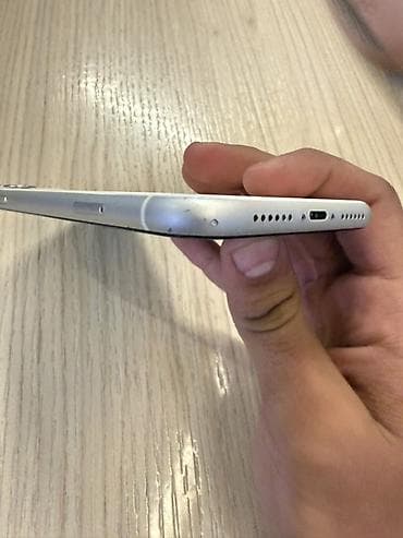 irshad telecom iphone 12 pro max: IPhone 11, Ağ, Face ID — 3