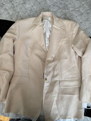 Sviterlər: Pencək, Naxışsız — 2