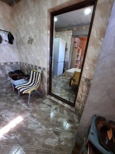 evler bineqedide: 40 kv. m, 2 otaqlı — 2