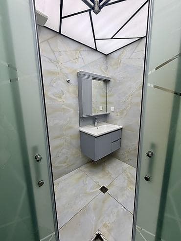 binəqədi: 2 otaqlı, Yeni tikili, m. Azadlıq Prospekti, 96 kv. m — 5