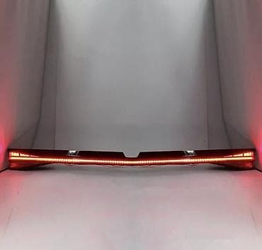 LED, Hyundai 2023 il, Orijinal, İşlənmiş — 2
