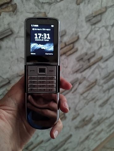 NOVEY sürgülü klaviaturalı düyməli mobil telefon.islekdir 1