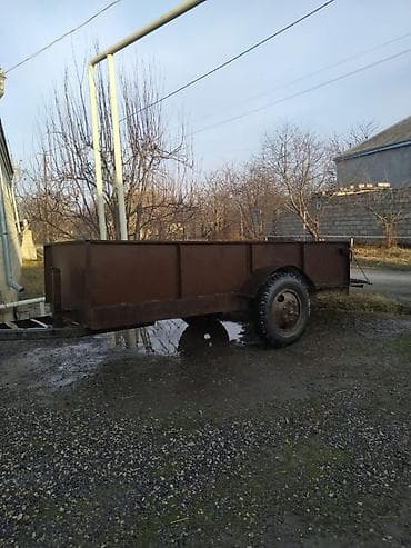 ford tranzit 2001: Traktor T42, 42 at gücü, motor 4.2 l, İşlənmiş — 6