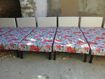 ikinci el taxt: Kravat teze mohkem Zemanet verilir Hazirlari var 2 neferlik taxtlar — 2