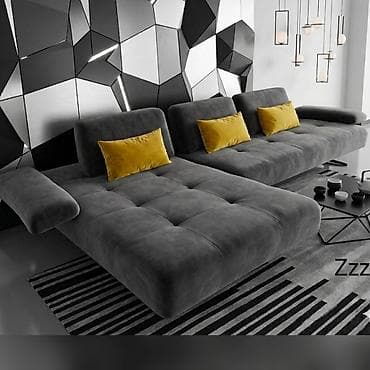 kunc divanlar ikinci əl: Künc divan, İşlənmiş — 1