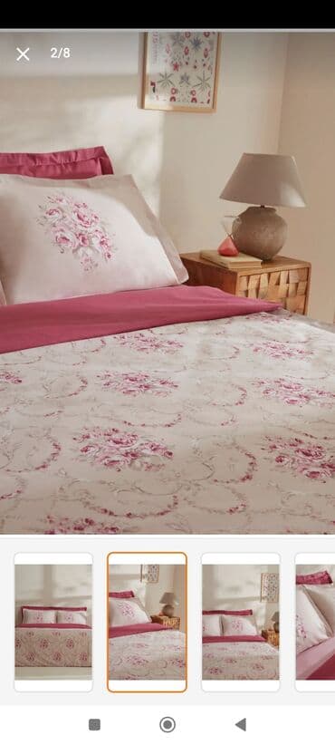 kohne xalcalarin alisi: Böyüklər üçün 4 fəsil Pambıq Pastel dəsti — 3