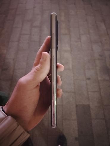 samsung galaxy a52 ekran: Samsung Galaxy A52 5G, 128 GB, rəng - Qara, Barmaq izi — 4