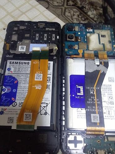 Samsung A14 4G modeli üçün plata axtarıram 30-40 manat arası.Təmiz və