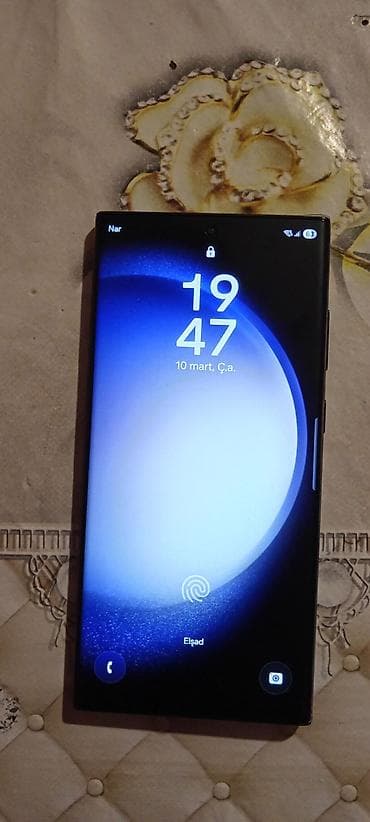 samsung telefonlar: Samsung Galaxy S23 Ultra — 1