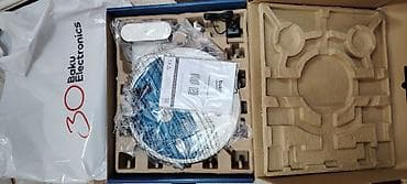 tozsoran robot: Beko Robot Tozsoran Yenidir, istifade olunmayıb. 500 manata alınıb — 2