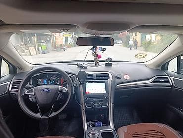 daewoo satis merkezi: Təcili Satılır! Ford Fusion – Tam Full Komplektasiya! ​Şəxsi — 4