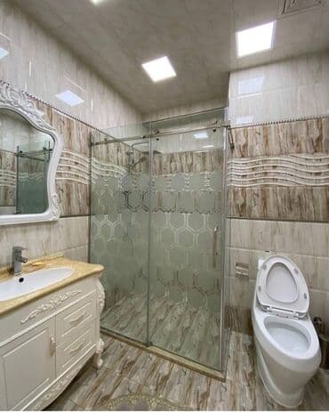 duş kabini: Yeni Arakəsmə, Pulsuz çatdırılma — 24