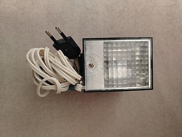 retro telvizor: Elektron fotovəşə – “FOTON” Məhsul təsviri: - Şəbəkədən işləyən — 3