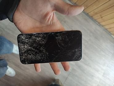 IPhone X, Gümüşü