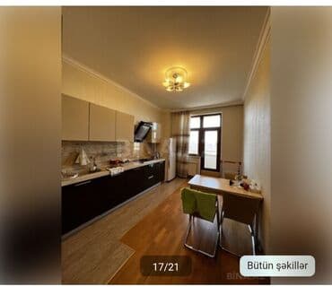 xacmaz rayonu: 2 комнаты, Новостройка, м. 8 ноября, 130 м² — 11