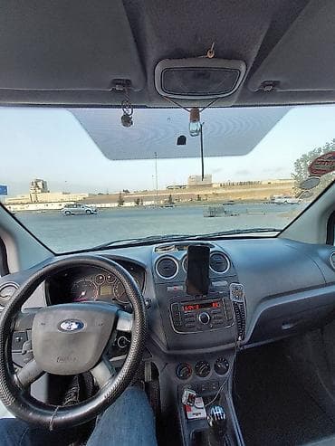 daewoo gentra stop: Ford Transit: 1.8 l | 2013 il 364188 km Mikroavtobus — 6