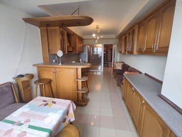 yeni yasamal kiraye evler 2023: Yasamalda 9 mertebeli binanın 9-cu mərtəbəsində yerləşən ümumi sahəsi — 10