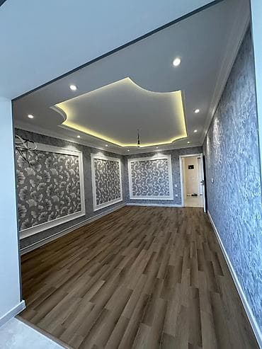 2 otaqlı, Yeni tikili, 67 kv. m — 7