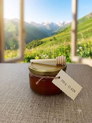 pendir: ‎🏔️ Talış dağlarının saflığını süfrənizə gətiririk! ‎ ‎Tam təbii — 1