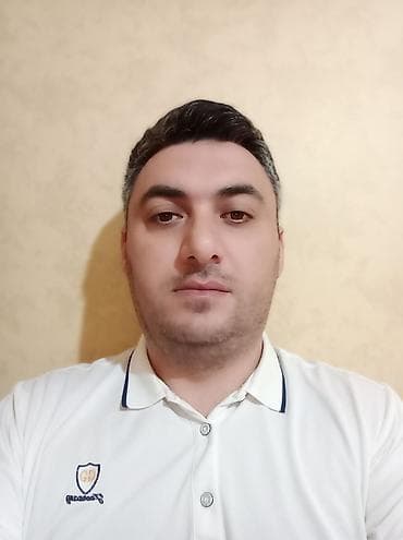 водитель такси: Sexsi ve ya aile surucusu isi axtatiram. Yas 35,aileliyem. boy182 — 1