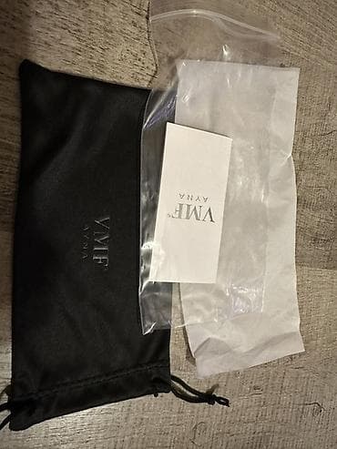 Eynəklər: Gün eynəyi, Yeni — 6