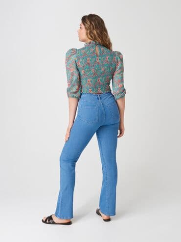 женские кроссовки для бега: Sinsay XS — 3