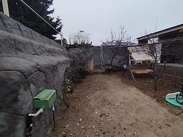 kohnə tikili: Satılır: həyət evi 2 soot (paket kupca torpagda evdə)( 2yatag 1 zal — 4