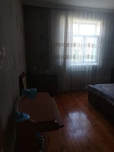 qubada satılan həyət evləri: 4 otaqlı, 140 kv. m, Kredit yoxdur, Yeni təmirli — 4