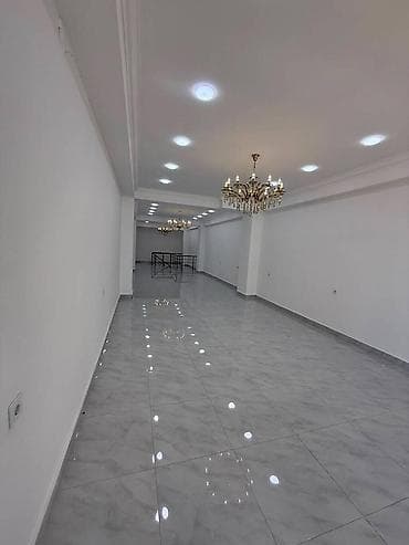Kommersiya daşınmaz əmlakı: İcarəyə verilir obyekt 160 m², Nərimanov r. Şah İsmayıl Xətai — 4