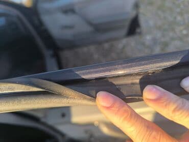 şevralit curuz: Mercedes-Benz C 180: 1.8 l | 1994 il Sedan — 9