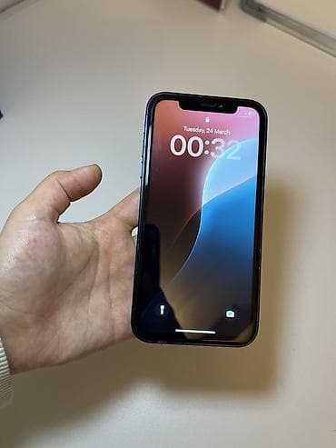 iphone xr ağ: IPhone Xr, 64 GB, Mavi, Face ID — 2