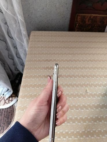 samsung note 9 ikinci el: IPhone X, 64 GB, Gümüşü — 5