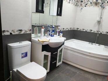 20 yanvarda 2 otaqli evler: 2 otaqlı, Yeni tikili, m. İnşaatçılar, 54 kv. m — 8