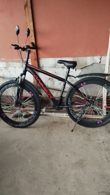 trinx x1 pro 2020: ANNIER marka dağ velosipedi - Çərçivə: yüngül alyuminiyə bənzər — 2