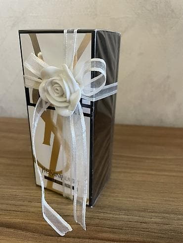 Yves Saint Laurent – Le Parfum (Eau de Parfum), 90 ml, təmiz — 1