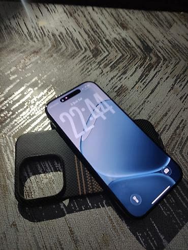 iphone 6 gold: IPhone 16 Pro, 128 GB, Graphite, Simsiz şarj — 2