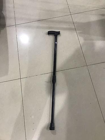 Ходунки, костыли, трости, роллаторы: Yenidir ! yüksək davamiyyət orjinal firmanindir Xüsusi işləməli Əlavə — 3