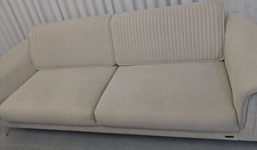 Divan, Açılmayan, Bazasız, Vеlur parça