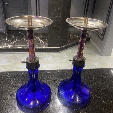 1001 xirdavat 24 saat: Qəlyan, vayp və aksesuarları — 5