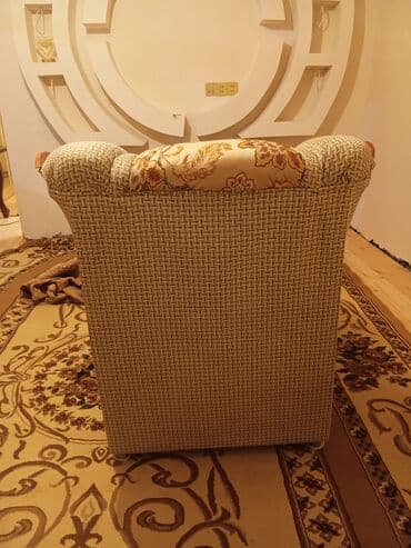 кресло кровать: Kreslo, Parça — 4