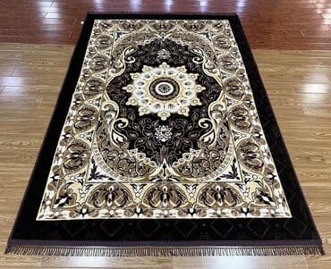 Pərdə və jalüzlər: Xalça Dekorativ, Kredit yoxdur — 1