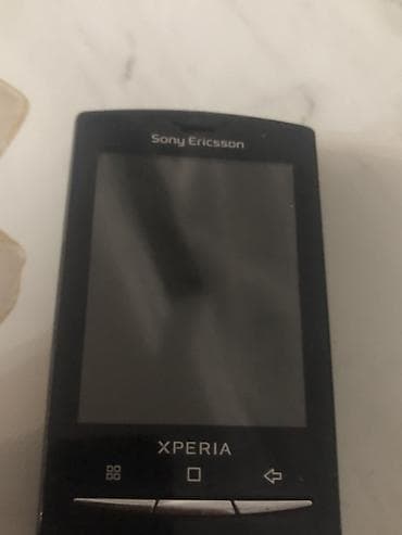 sony qulaqciq: Sony Xperia 10 Plus — 1