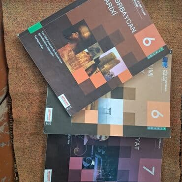 английский язык 7 класс абдышева балута скачать: История Азербайджана 6 класс, 2018 год — 1