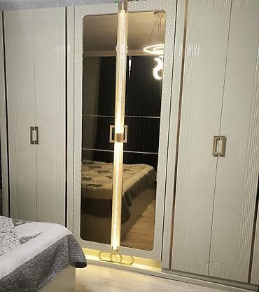 Ev üçün mebel: 2 təknəfərlik çarpayı, Türkiyə, İşlənmiş — 4