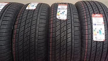 tracmax teker: Petlas Explero A/S PT411 yay/all-season şinləri - Ölçü: 265/65 R17 - — 4