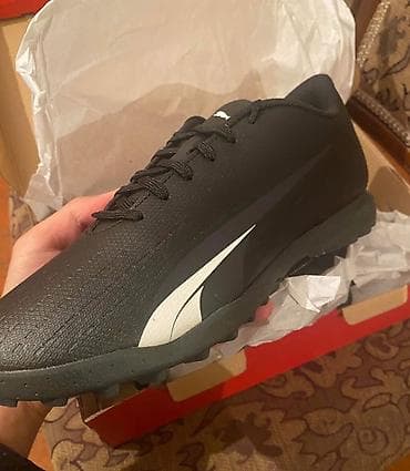 krosofka: Original Puma, yenidi istifadə olunmuyub. Ölçü 42.5 və 44.5 Dəyərindən — 3