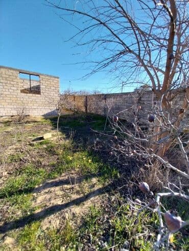 bina az sumqayit yeni tikili: 3 otaqlı, 95 kv. m, Kredit yoxdur, Təmirsiz — 8