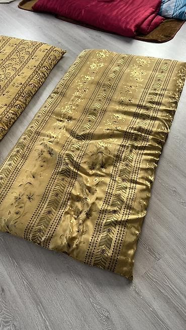 alisa home tekstil: Dekorativ Sadə Yastıq — 7