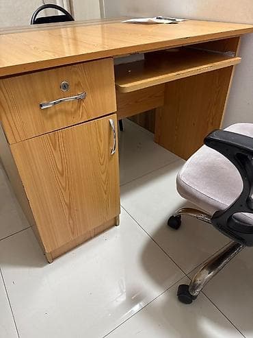 Tecili coc ucuz qiymeteResepshn stolu Ofis üçün iş masaları və — 2