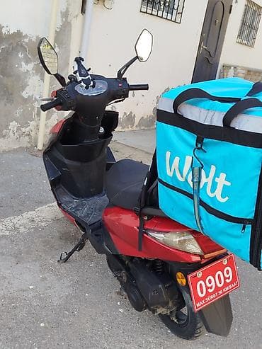 maped tufan: Prablemi yoxdu akumulator teze deyisilib remeni arxa qabağ valyatoru — 6